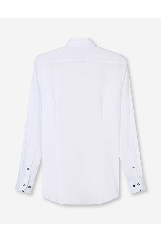 Olymp No. Six Super Slim skjorte