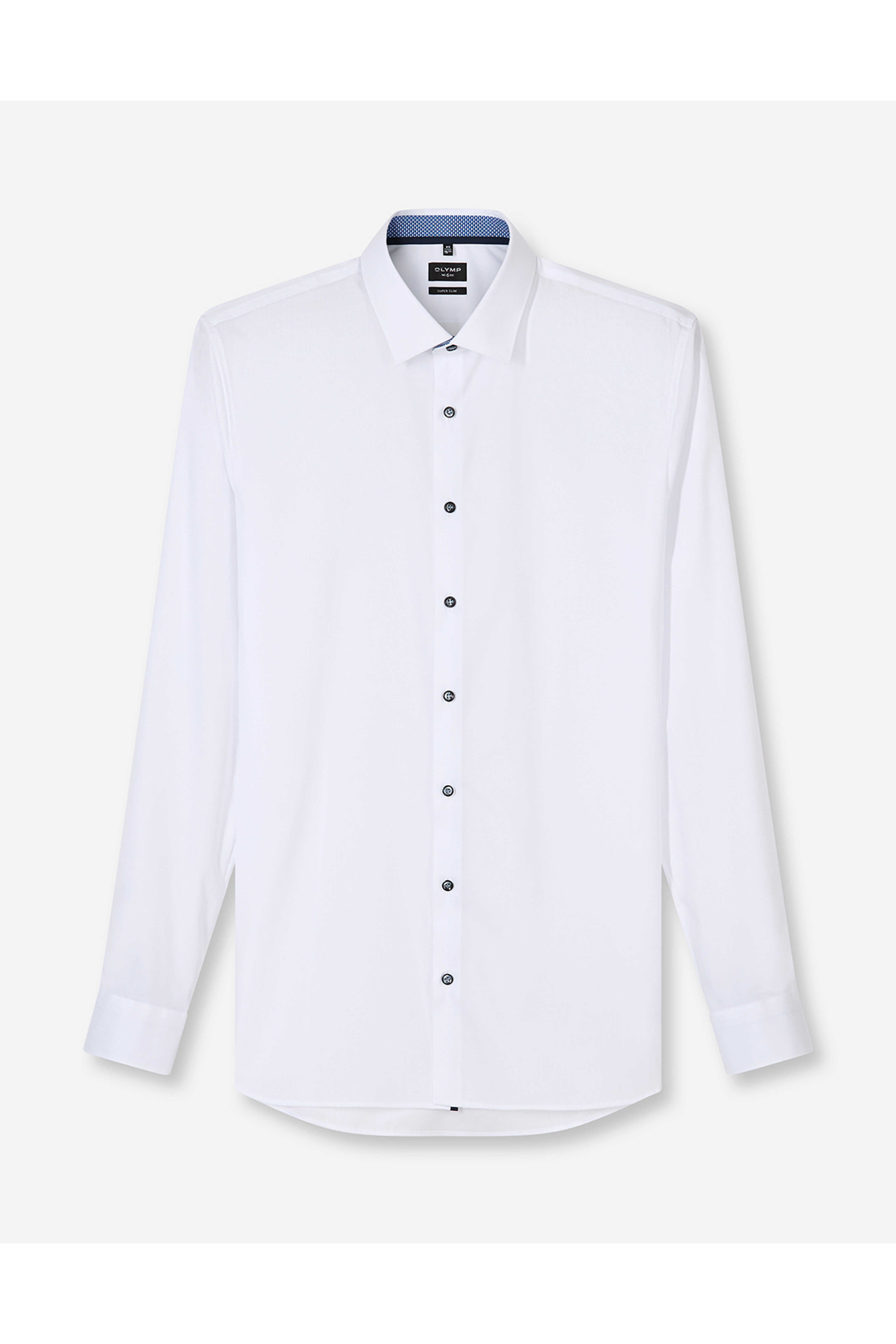 Olymp No. Six Super Slim skjorte