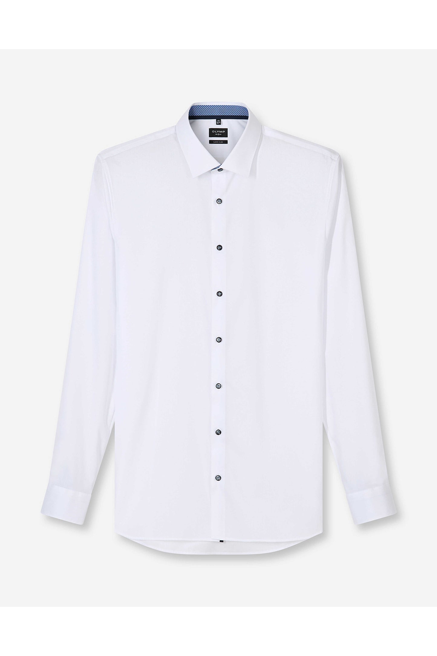 Olymp No. Six Super Slim skjorte