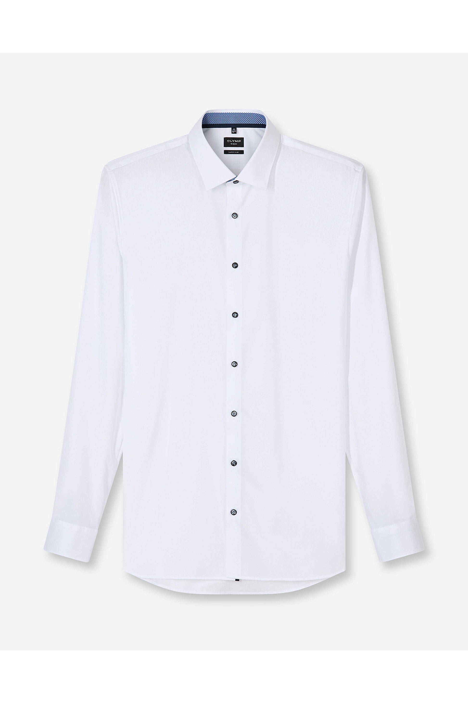 Olymp No. Six Super Slim skjorte