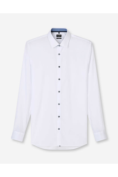 Olymp No. Six Super Slim skjorte