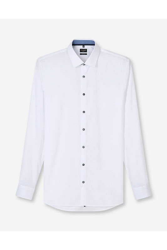 Olymp No. Six Super Slim skjorte