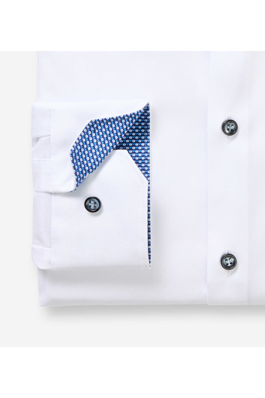 Olymp No. Six Super Slim skjorte