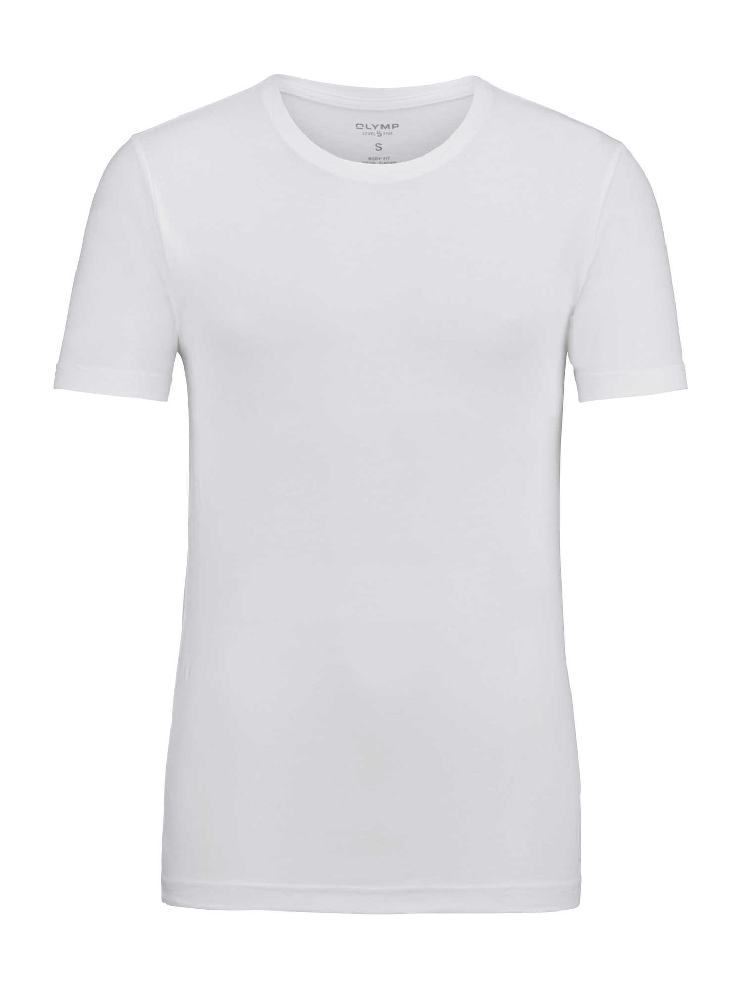 Olymp Level Five T-shirt undertrøje rund hals