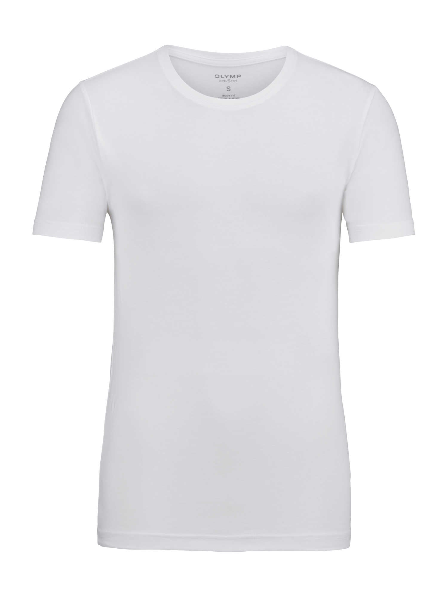 Olymp Level Five T-shirt undertrøje rund hals
