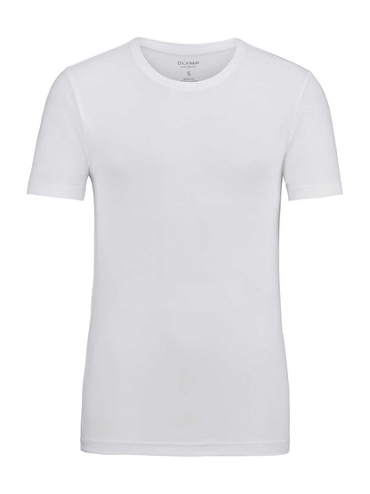 Olymp Level Five T-shirt undertrøje rund hals