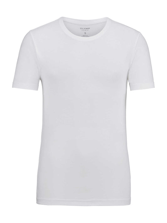 Olymp Level Five T-shirt undertrøje rund hals