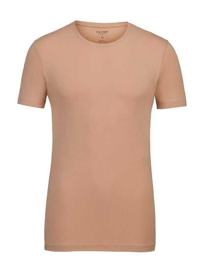 Olymp Level Five T-shirt undertrøje rund hals