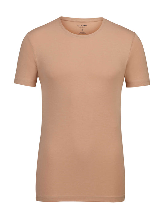 Olymp Level Five T-shirt undertrøje rund hals