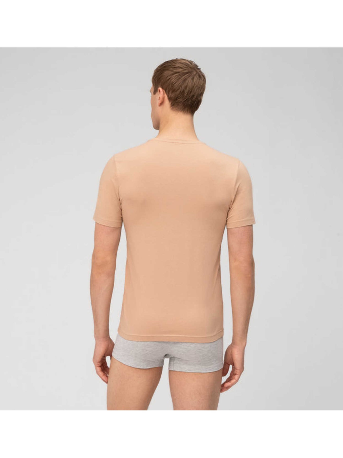 Olymp Level Five T-shirt undertrøje rund hals