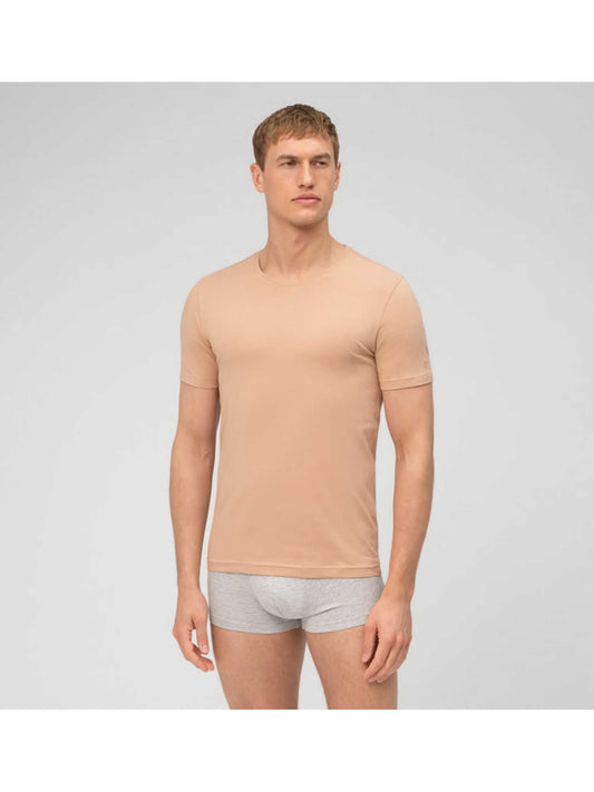 Olymp Level Five T-shirt undertrøje rund hals