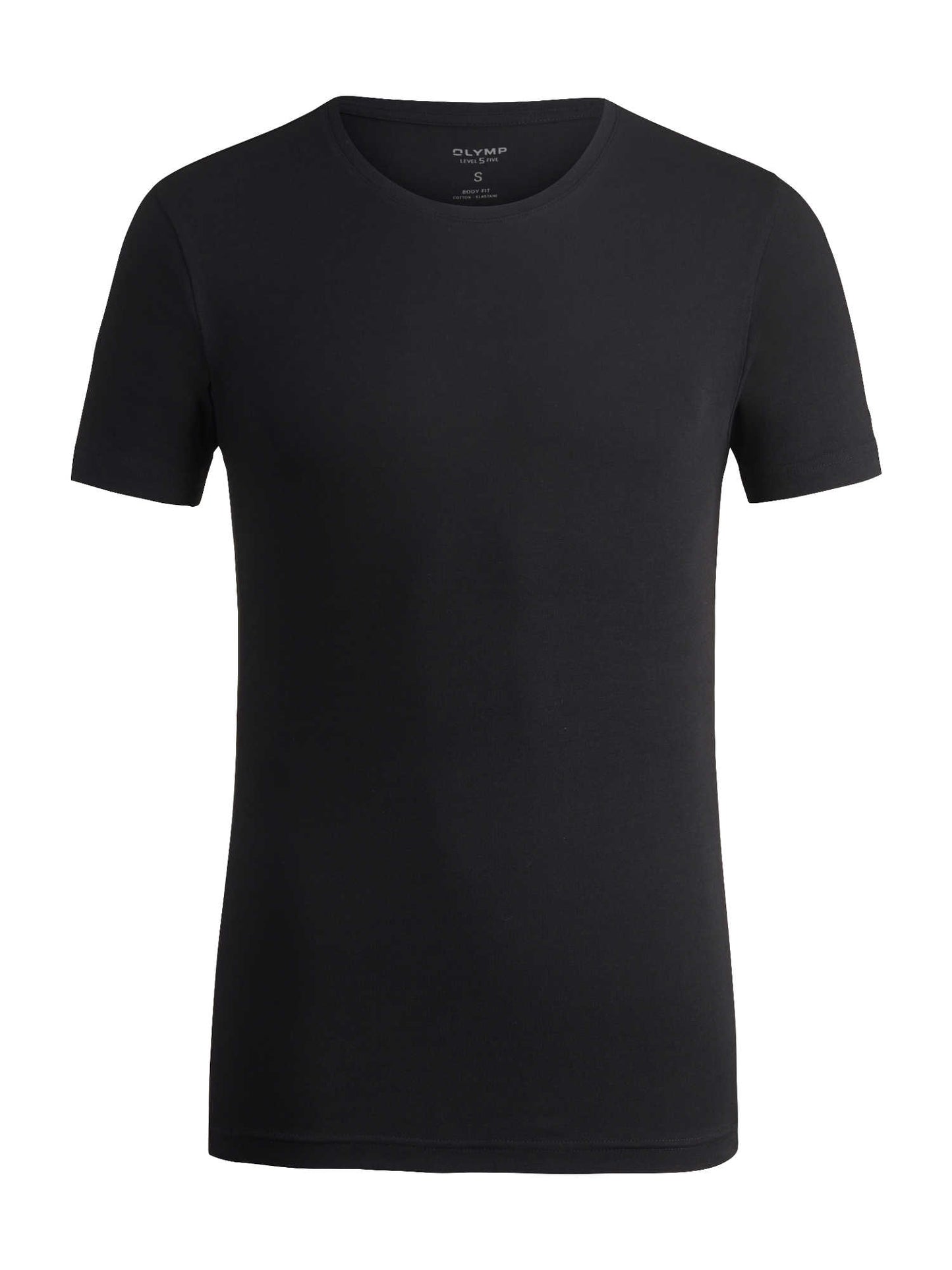 Olymp Level Five T-shirt undertrøje rund hals
