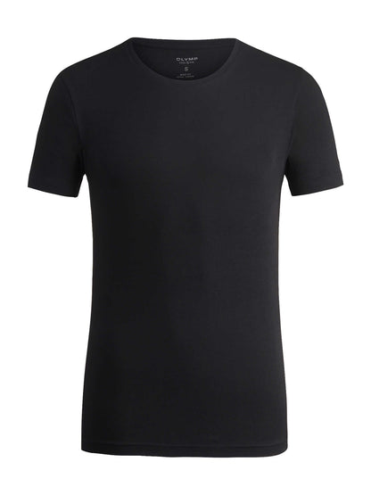 Olymp Level Five T-shirt undertrøje rund hals