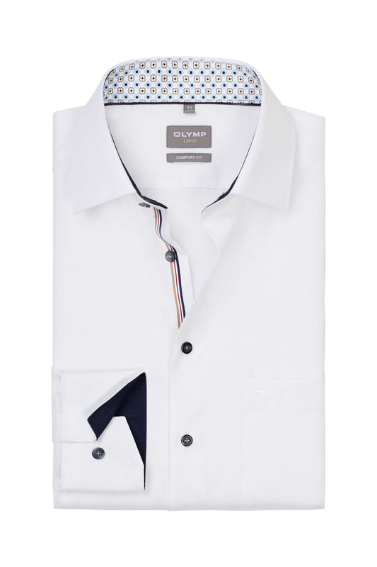 Olymp Luxor Comfort Fit skjorte