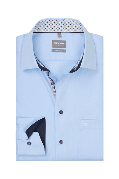 Olymp Luxor Comfort Fit skjorte