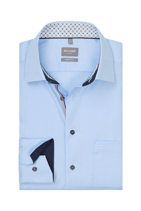 Olymp Luxor Comfort Fit skjorte