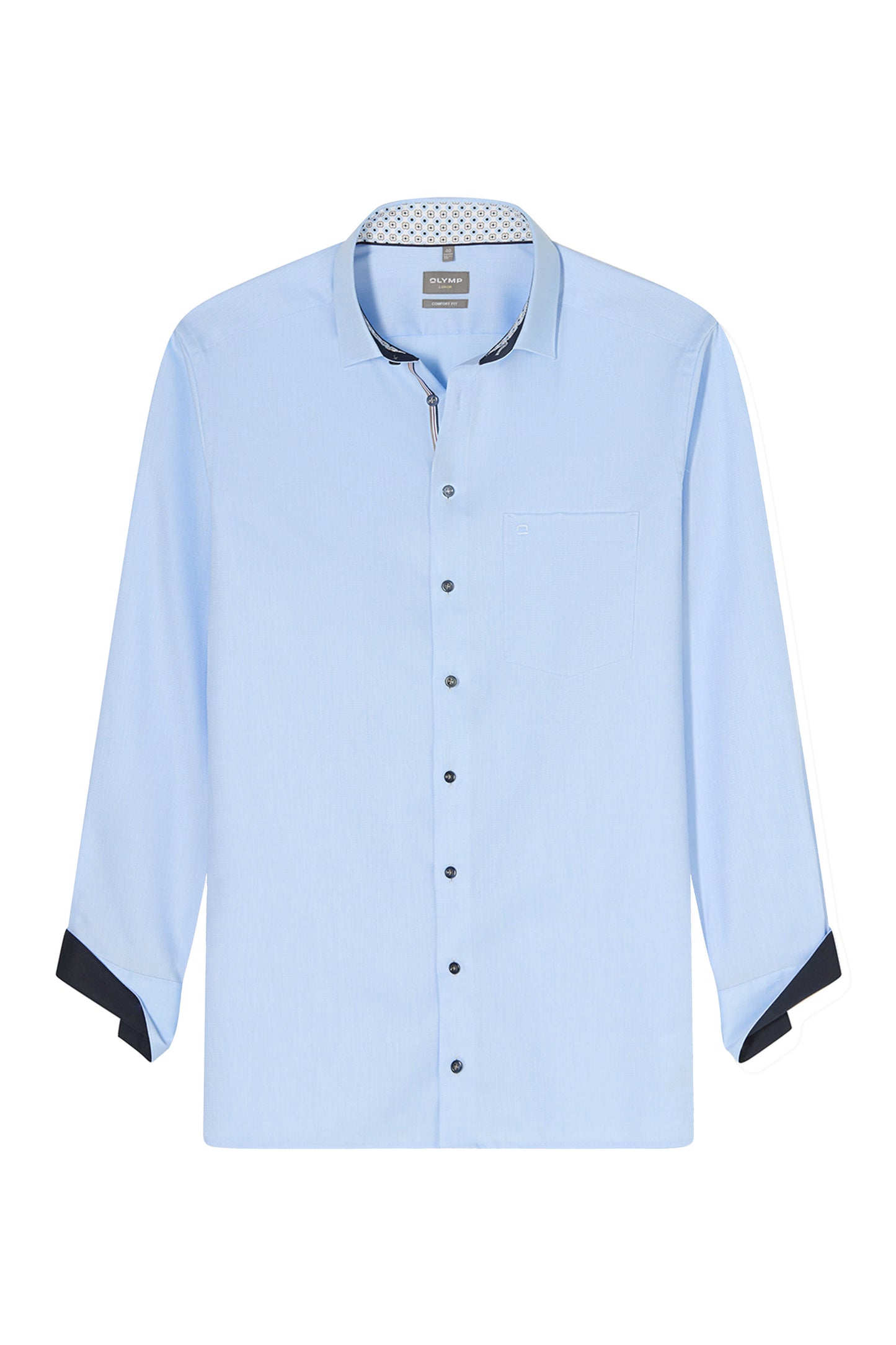 Olymp Luxor Comfort Fit skjorte