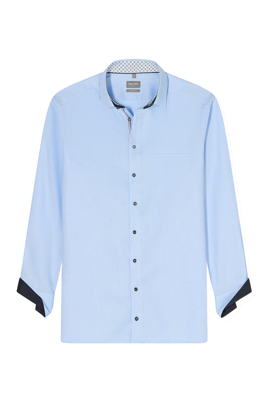 Olymp Luxor Comfort Fit skjorte