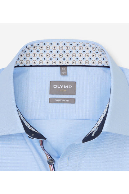 Olymp Luxor Comfort Fit skjorte