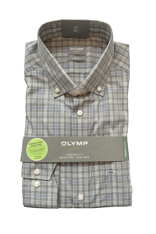 Olymp Luxor Comfort Fit skjorte