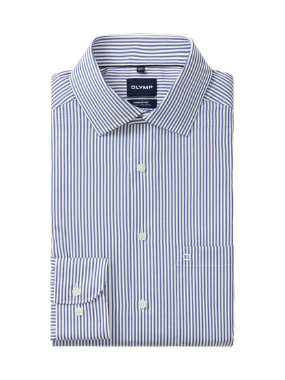 Olymp Luxor Comfort Fit skjorte