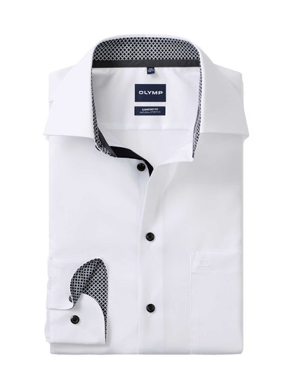 Olymp Luxor Comfort Fit skjorte