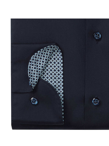 Olymp Luxor Comfort Fit skjorte