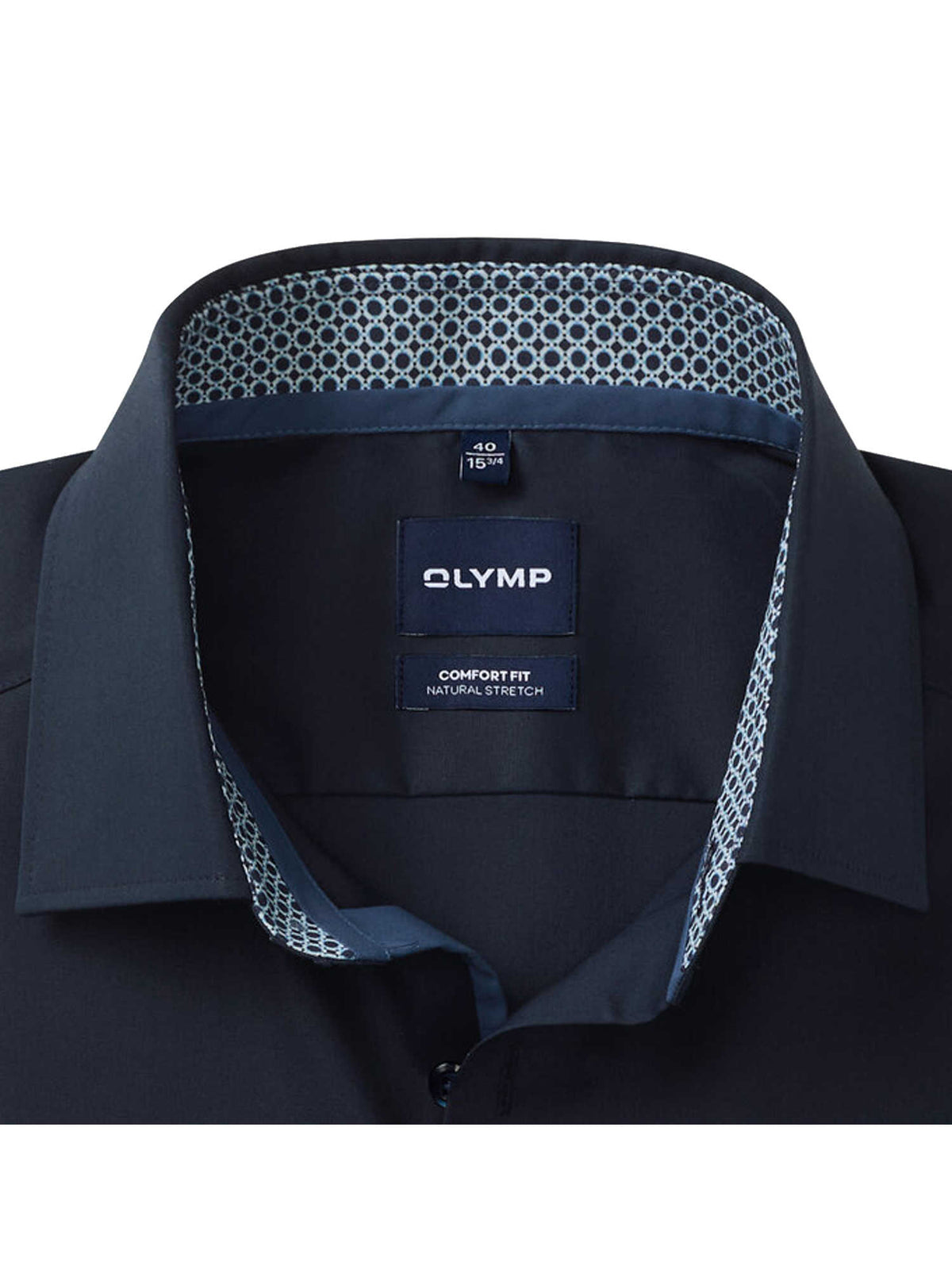 Olymp Luxor Comfort Fit skjorte