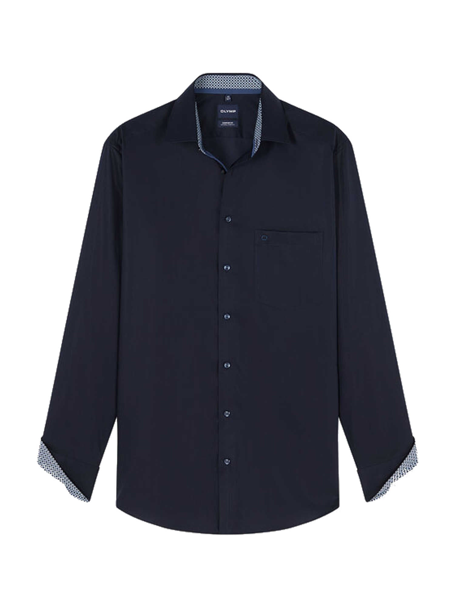 Olymp Luxor Comfort Fit skjorte