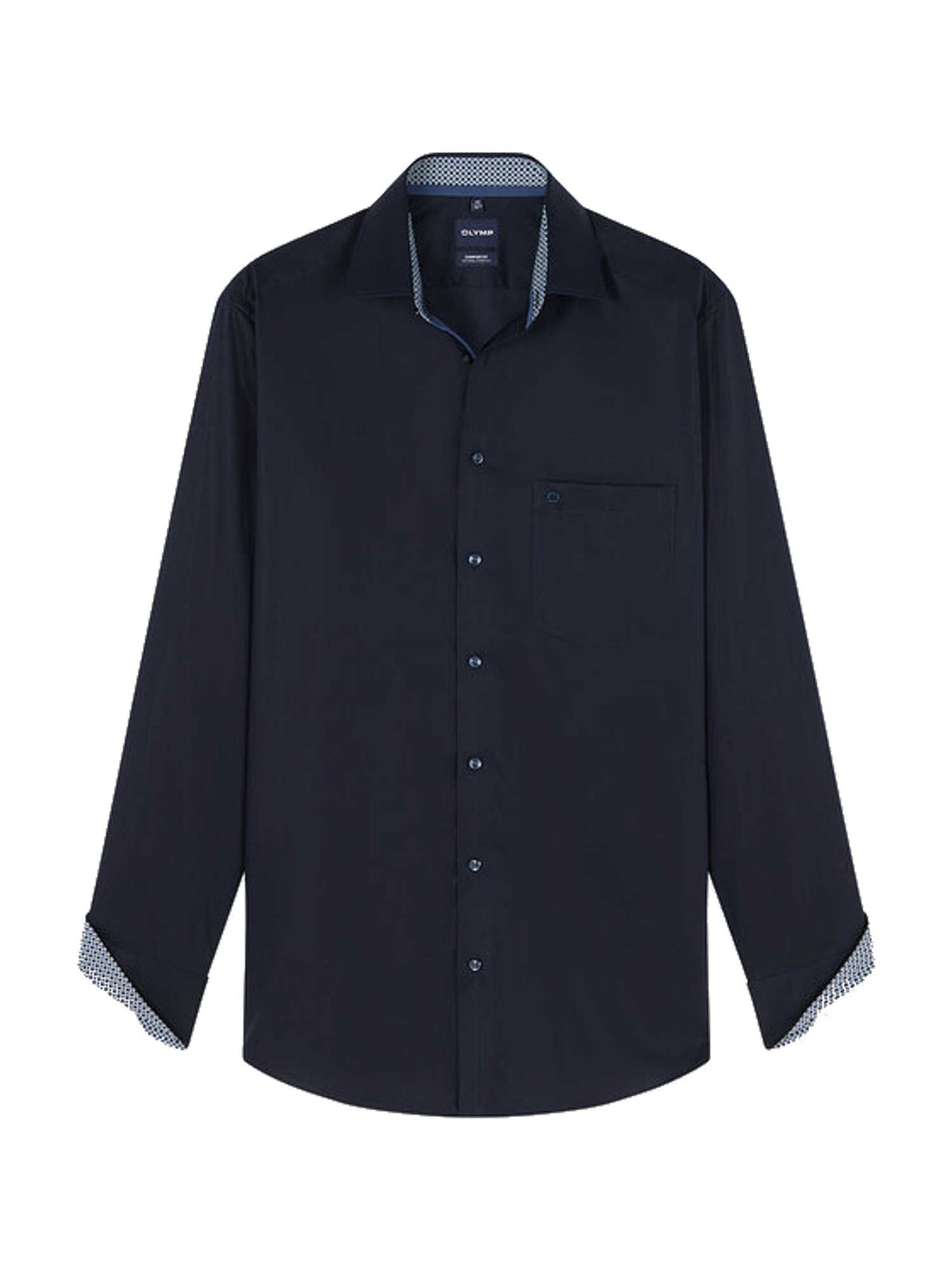 Olymp Luxor Comfort Fit skjorte