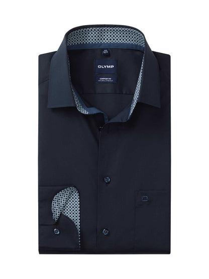 Olymp Luxor Comfort Fit skjorte