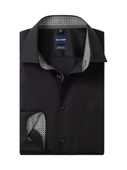 Olymp Luxor Comfort Fit skjorte