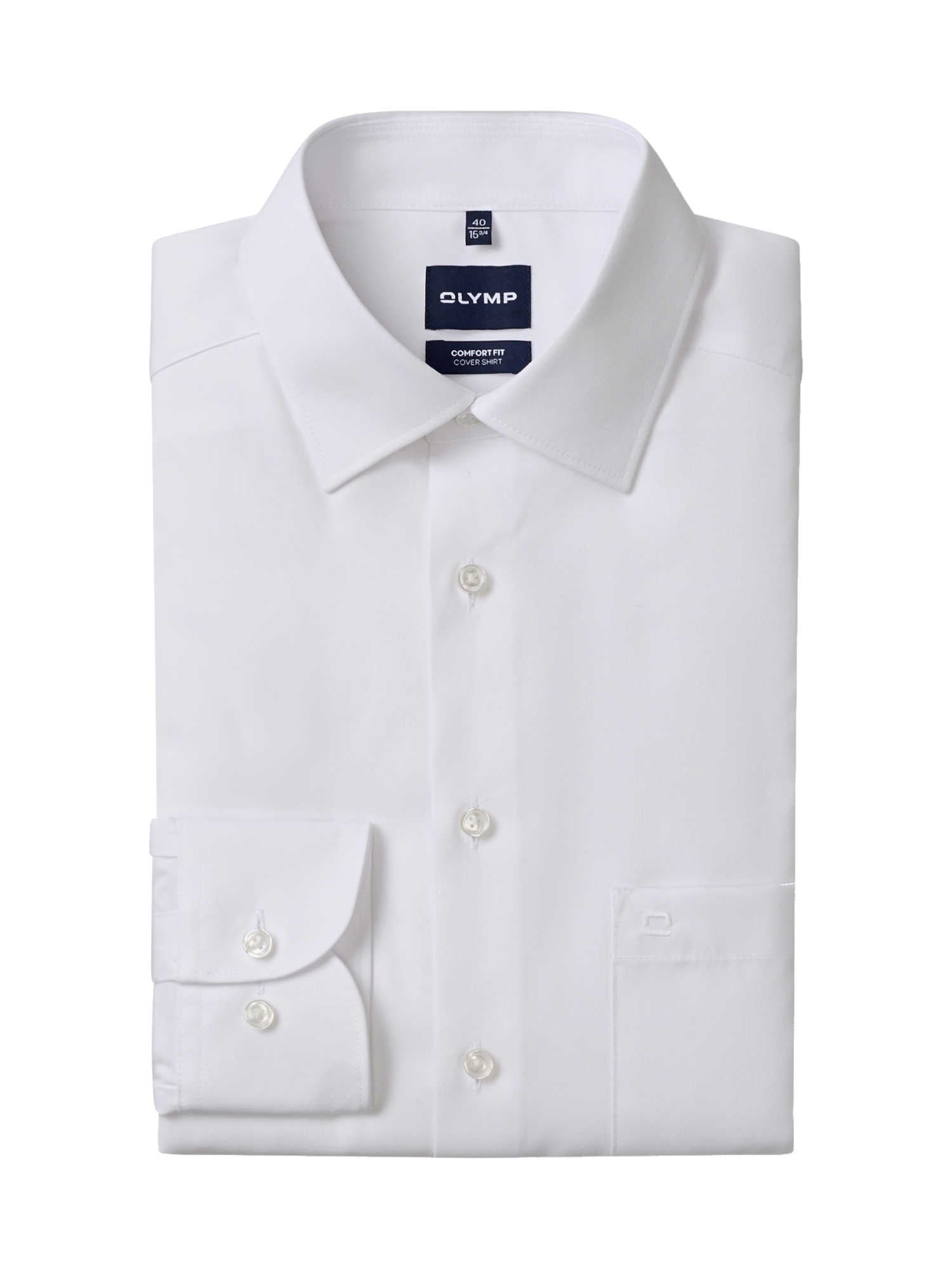 Olymp Luxor Comfort Fit Cover shirt