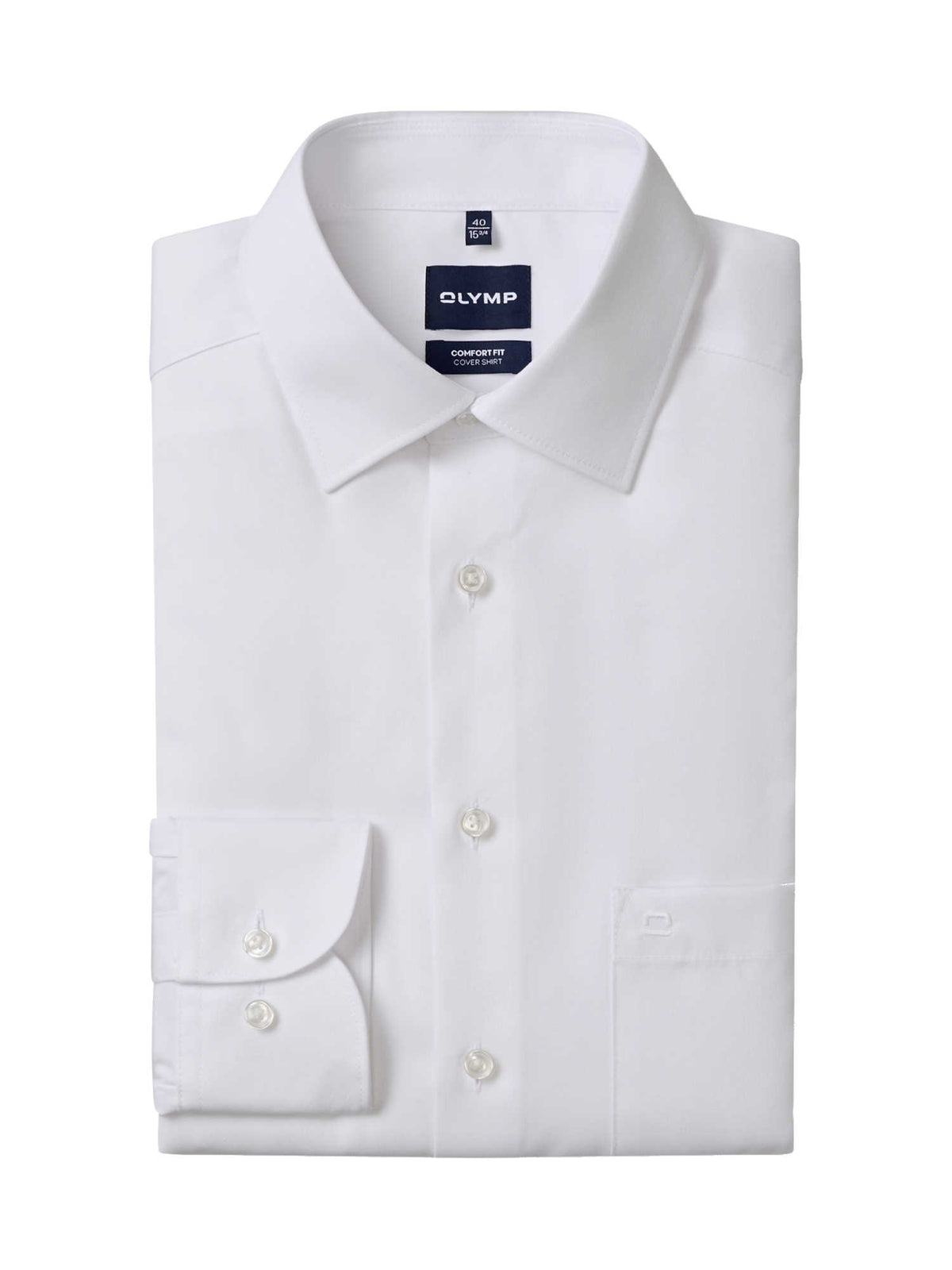 Olymp Luxor Comfort Fit Cover shirt