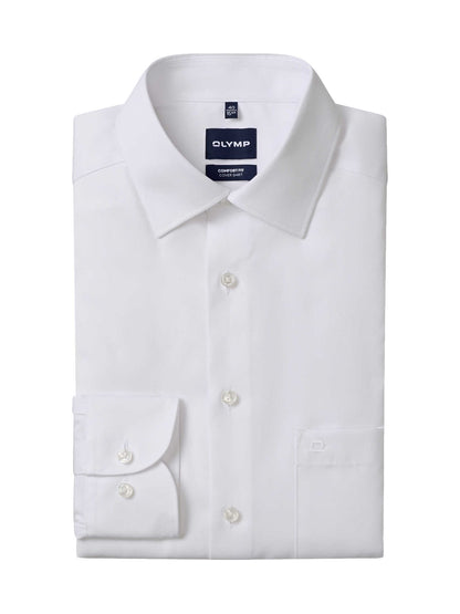 Olymp Luxor Comfort Fit Cover shirt