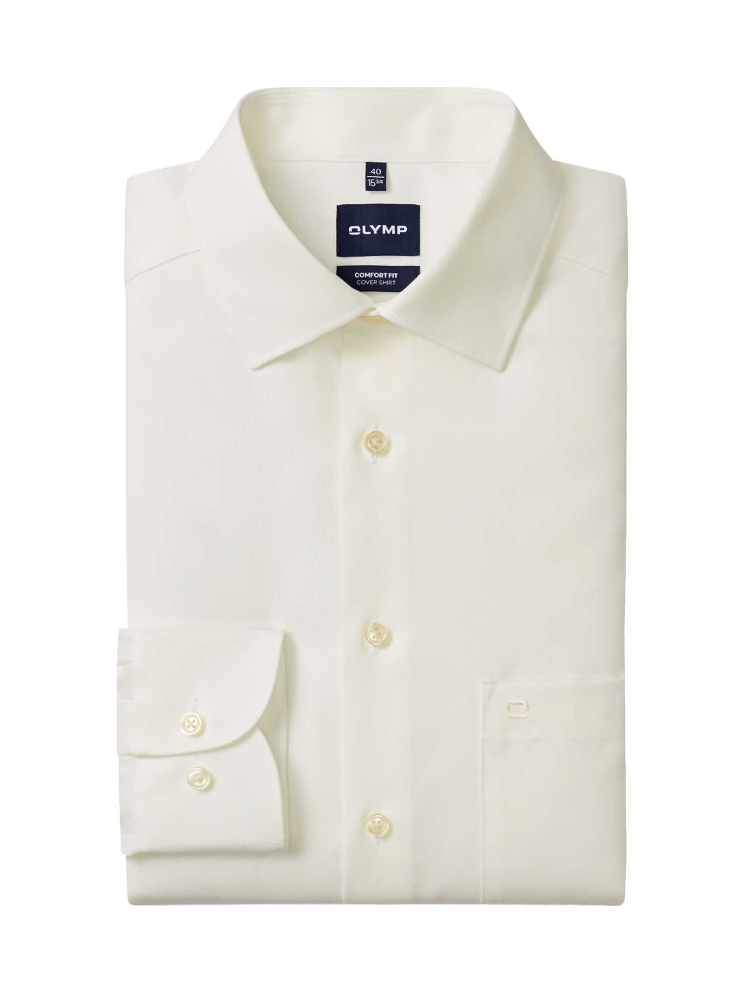 Olymp Luxor Comfort Fit Cover shirt