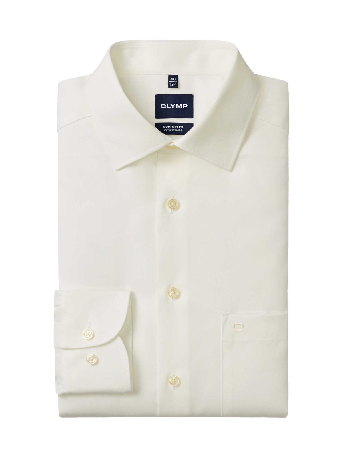 Olymp Luxor Comfort Fit Cover shirt