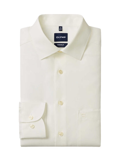 Olymp Luxor Comfort Fit Cover shirt