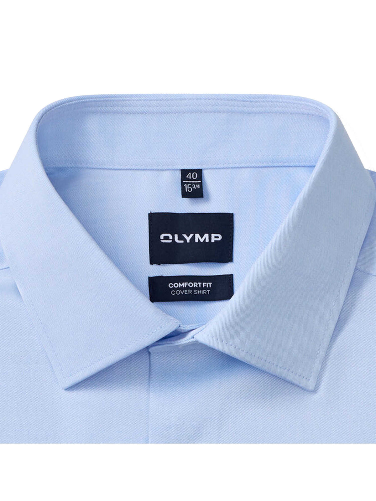Olymp Luxor Comfort Fit Cover shirt