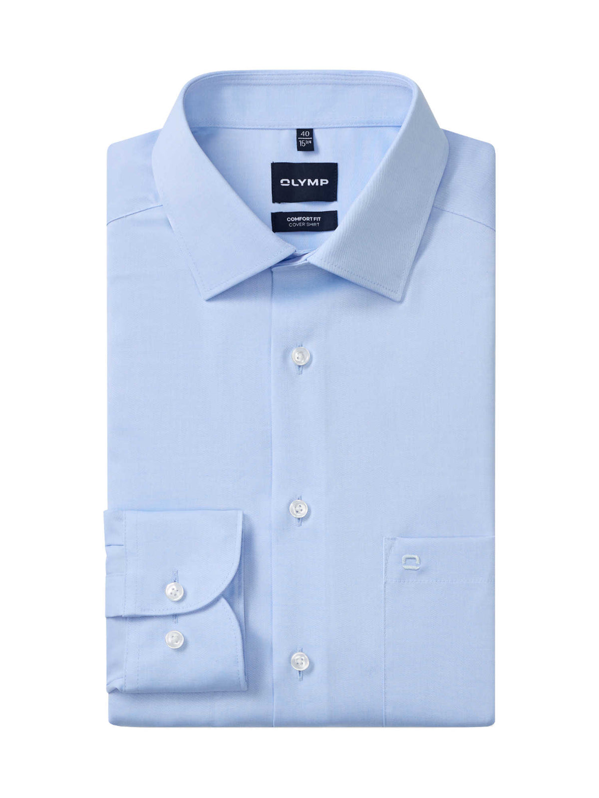 Olymp Luxor Comfort Fit Cover shirt