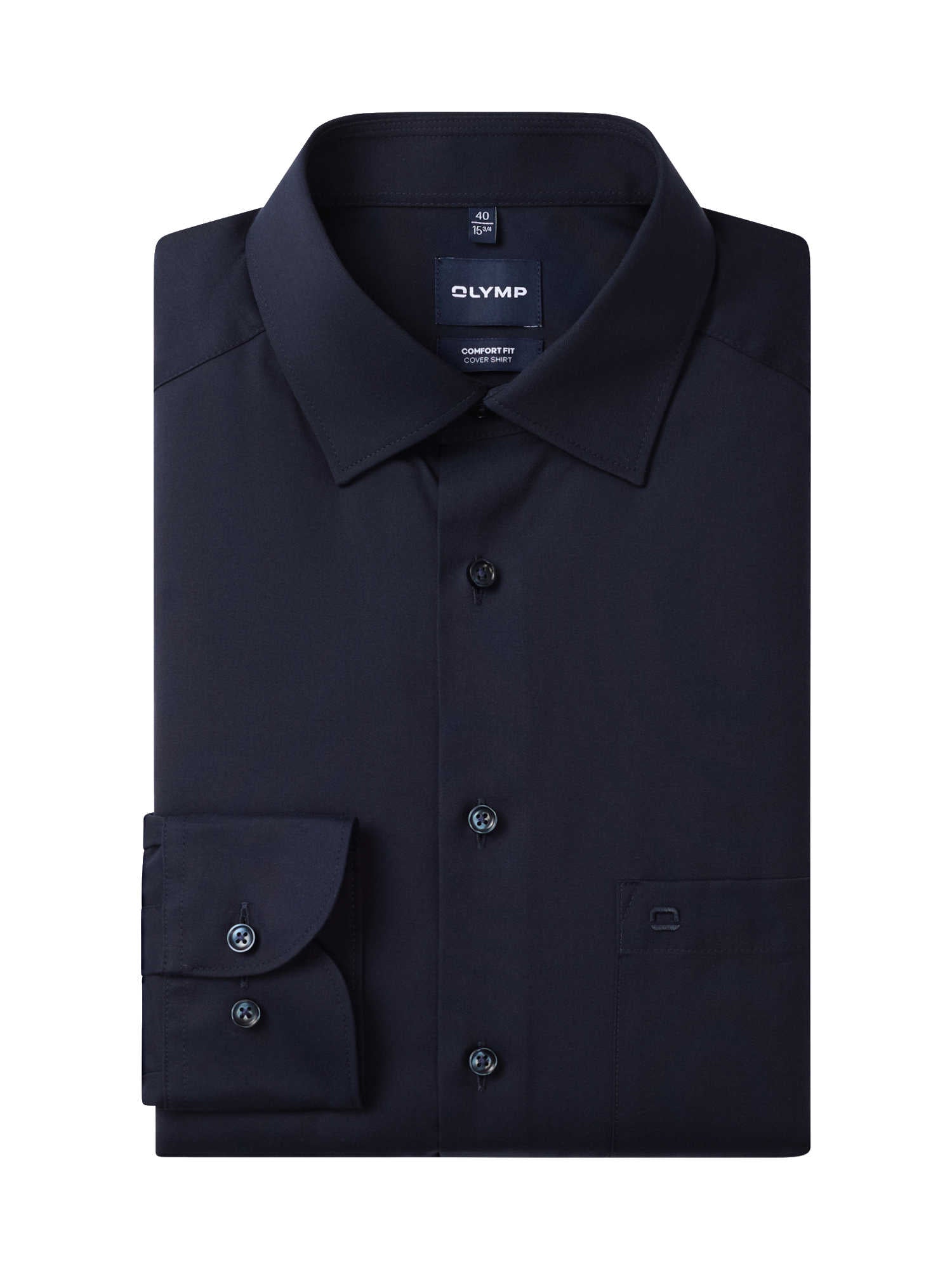 Olymp Luxor Comfort Fit Cover shirt