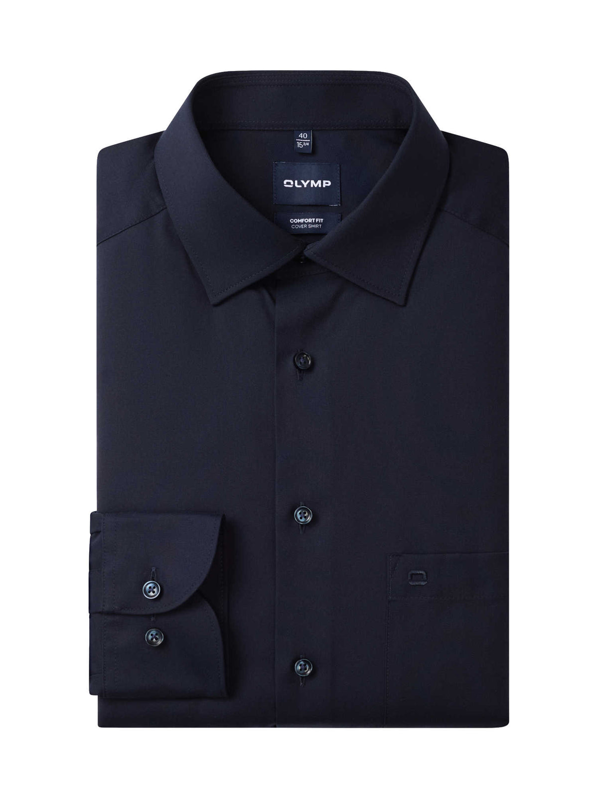 Olymp Luxor Comfort Fit Cover shirt