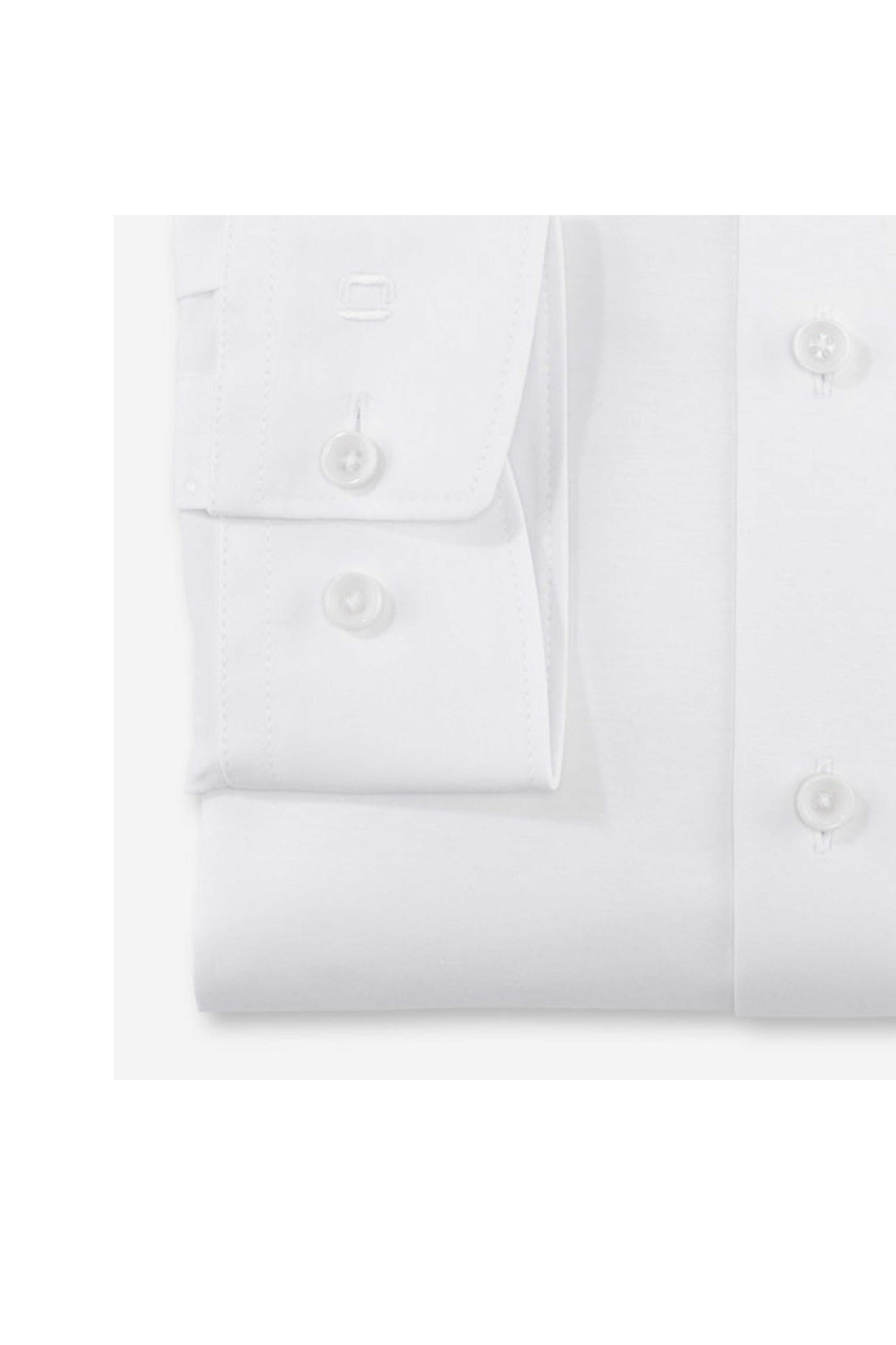 Olymp Luxor Modern Fit 24/Seven Jersey skjorte
