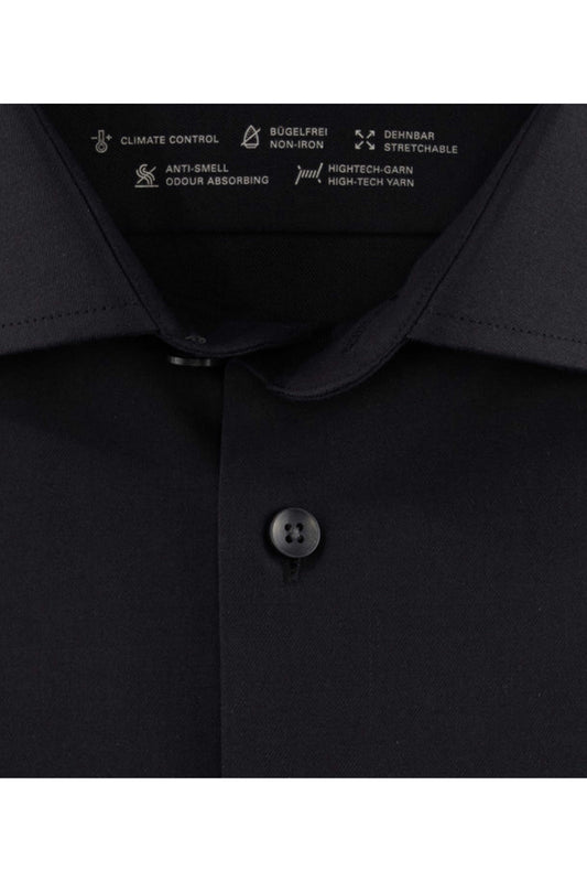 Olymp Luxor Modern Fit 24/Seven kortærmet
