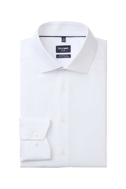 Olymp Luxor Modern Fit 24/Seven skjorte