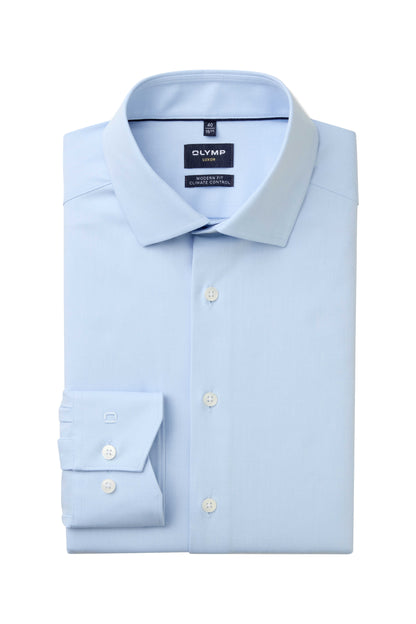 Olymp Luxor Modern Fit 24/Seven skjorte