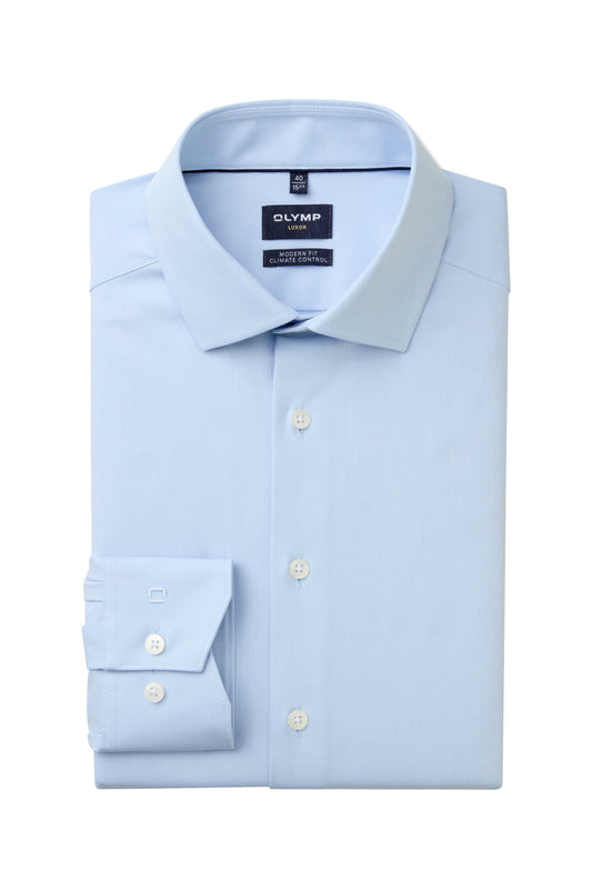 Olymp Luxor Modern Fit 24/Seven skjorte