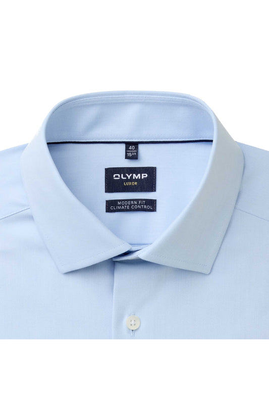 Olymp Luxor Modern Fit 24/Seven skjorte