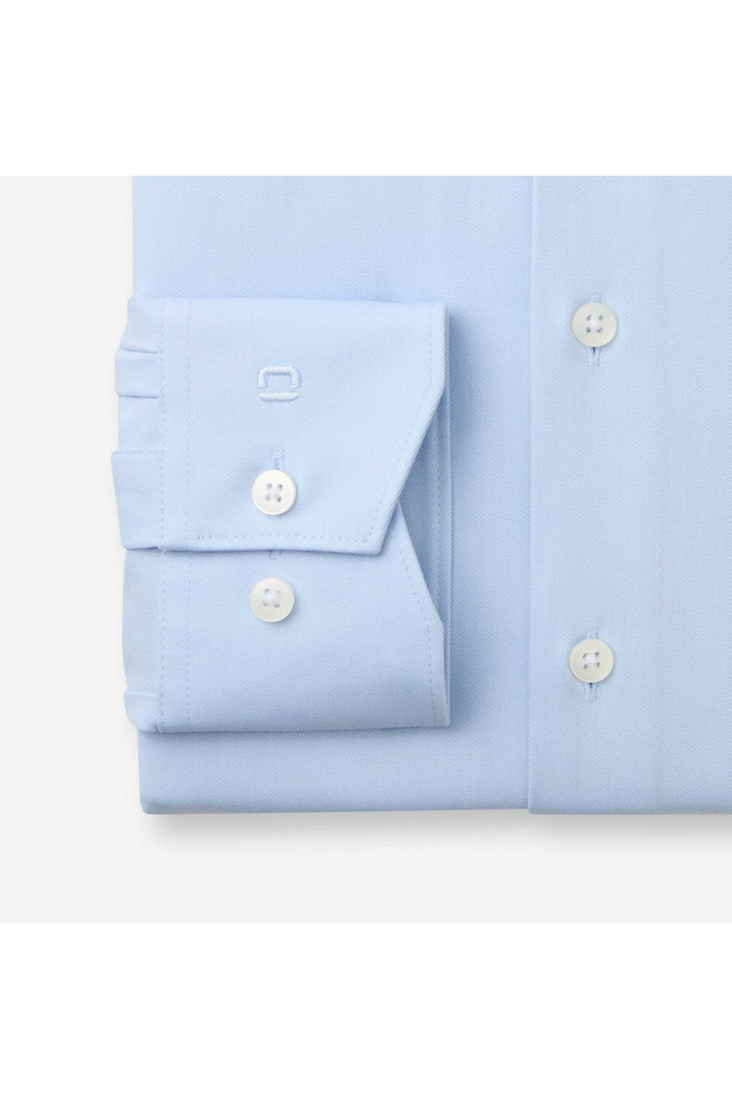 Olymp Luxor Modern Fit 24/Seven skjorte