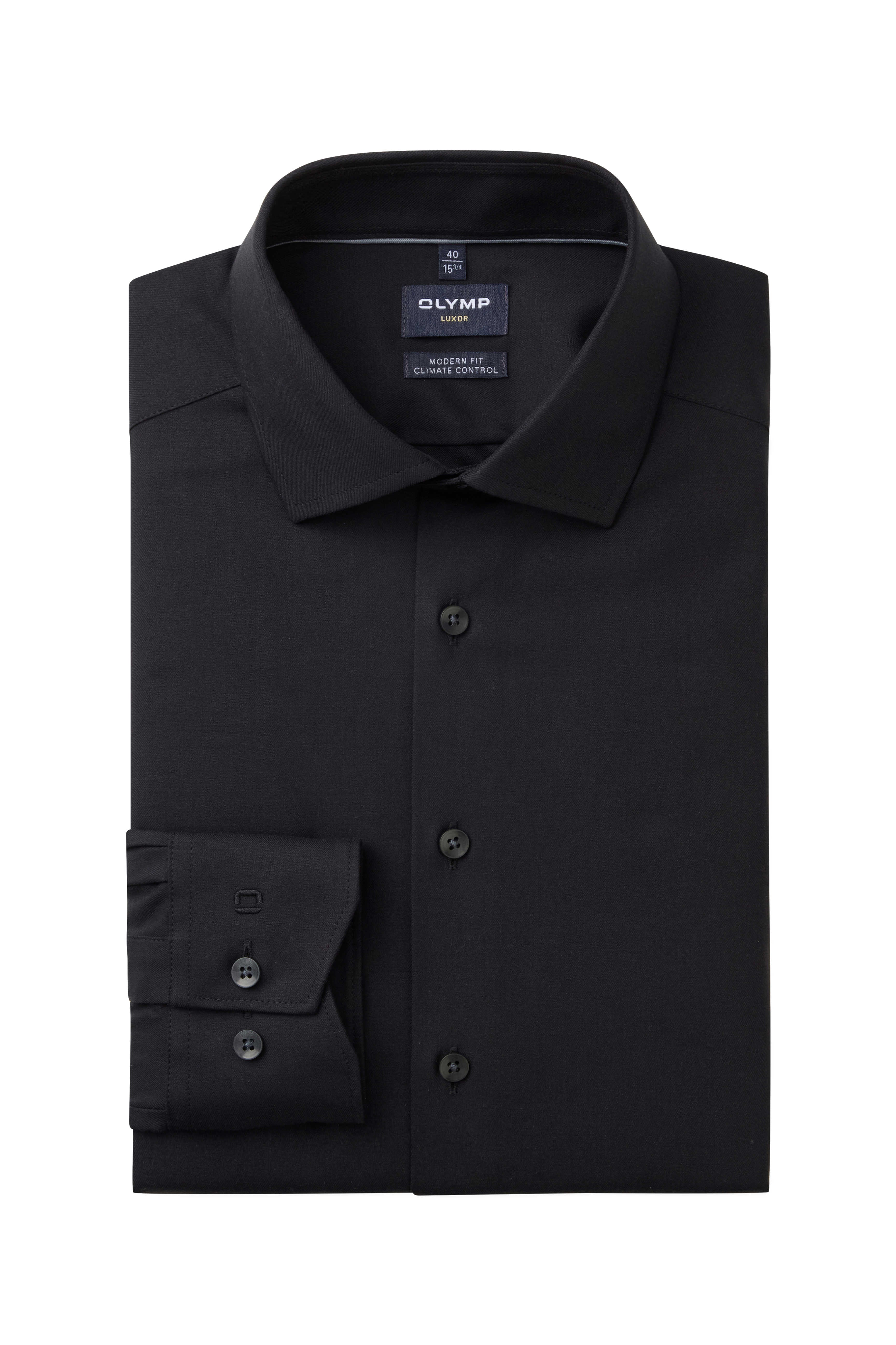Olymp Luxor Modern Fit 24/Seven skjorte